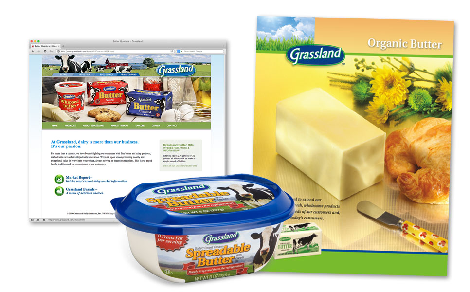 Portfolio Greene Marketing